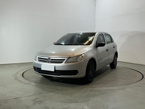 Volkswagen Gol Trend