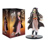 Kimetsu No Yaiba/demon Slayer Figuras Tanjiro,nezuko,inosuke