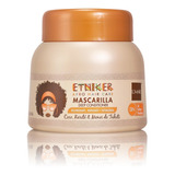 Mascarilla Etniker Desenredante Hidratant - g a $85