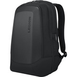 Lenovo Legion - Mochila Blindada Ii De 17 Pulgadas, Bolsa P.