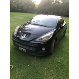 Peugeot 207 207cc 156cv