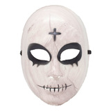 Mascaras Para Halloween De Terror