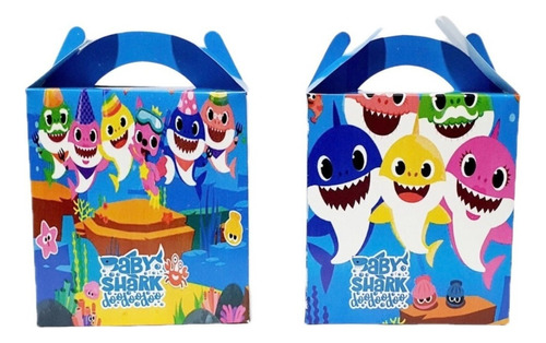 40 Cajas Dulceros Personajes Fiesta Carton Aguinaldos Bolo