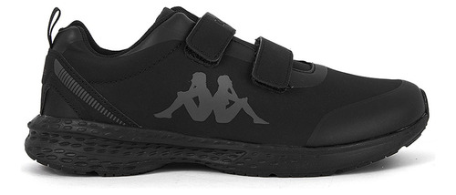 Zapatillas Kappa Kombat Glinchpu 2 Negro Gris Hombre