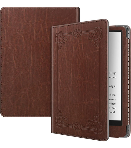 Funda Fintie Para Kindle Paperwhite 6.8  11ª Gen Signature.