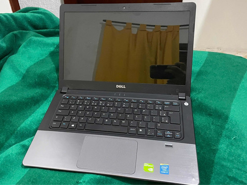 Notebook Dell Vostro 5480 Core I7 8gb 240ssd Geforce 830m