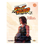 Street Fighter 72 Akira Planeta Deagostini Nuevo #skalauno64