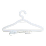 Suporte De Roupas Neon Light Led Hanger Shell