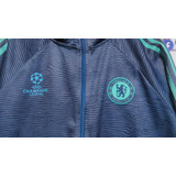 Campera Chelsea adidas Champions Leaguea Adizero 
