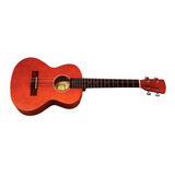 Ukelele De Concierto De Tilo Laminado Gewa Ps512832