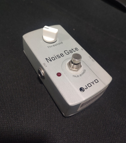 Pedal Noise Gate Joyo