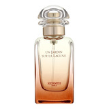 Hermes Un Jardin Sur La Lagune Edt X 50ml