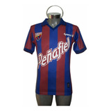 Jersey Garcis Potros Hierro Atlante Peñafiel Campeonato 1993