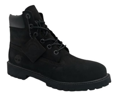 Timberland Botas Junior Premium De Waterproof