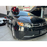 Honda Odyssey Americana Aut 