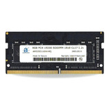 Memoria Ram 8gb 1 Adamanta Am52ss21g64-rq