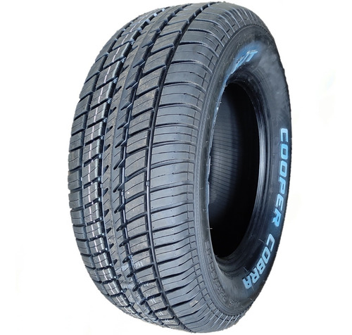 Llanta 295/50 R15 105s Cooper Cobra Gt