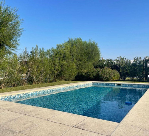 Casa En Venta En San Rafael, Villanueva, Tigre