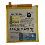 Bateria Original Modelo Kr40 Para Motorola Moto One Action