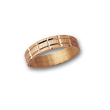 Anillo Compromiso Oro 18k Modelo 5250 Joyeria Esponda