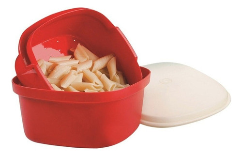 Maxi Charm Con Colador 2,5 Lt Tupperware 