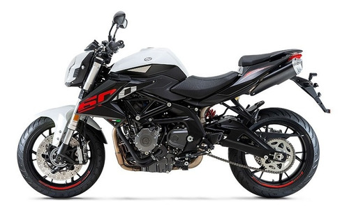 Benelli Tnt 600i 0km Automoto Lanus Precio Insuperable!!