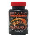 Repashy Alimento Completo Para Geckos Crested Gecko 85g
