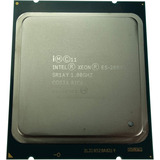 Microprocesador Intel Xeon E5-2603 4 Cores Para Servidores