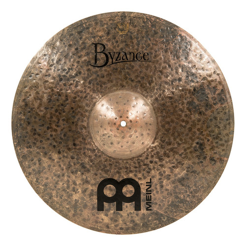 Meinl B-21dar Ride Platillo 21  Pulgadas Byzance Batería