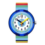 Reloj Flik Flak Infantil Zfpnp056