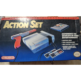 Consolas Nintendo Nes Original 