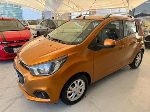 Chevrolet Beat 2018