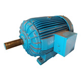 Motor Weg 15 Hp 1440 R.p.m