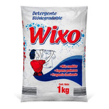 Detergente Multiusos Wixo, 1 Kg. 