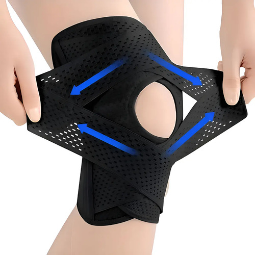 Rodilleras Para Gym,deportes,correrrecuperación De Les