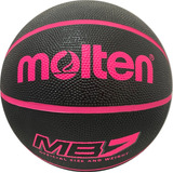 Balón De Baloncesto Molten 8 Paneles Mb7 Kb #7