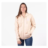 Campera Rusty The Good Times Classic Crudo