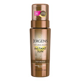 Jergens Mousse Autobronceante Instantaneo T.oscuro 177ml