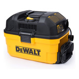 Dewalt De 4 Galones Aspiradora 5 H P Húmedo/seco/soplador