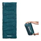 Saco De Dormir Rectangular Discovery Dxr65