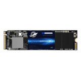 Disco Sólido Ssd Dogfish Three Colour Dogfish 1 Mb M.2 2280 Pcie Nvme