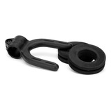 Extensor Para Rack De Instrumentos Hercules Ha205 Cor Preto