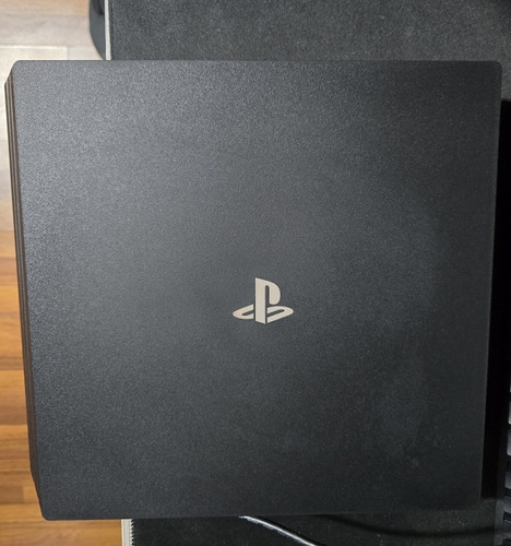 Ps4 Pro 1tb Hack 9.00