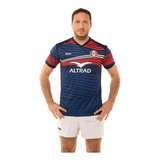 Camiseta Rugby Imago Varios Modelos Vs Pumas - Talles Al 4xl