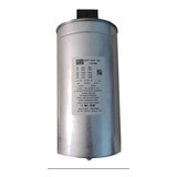 Capacitor Weg 12272781 Ucw-t 30kvar 480v 60 Hz