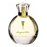 Perfume Despertar De Valdez Edt X100ml Woman