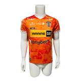 Camiseta Cobreloa 2023 Niño Titular Original Ks7