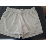 Short Gris Vitnik Talle S Dama Gris