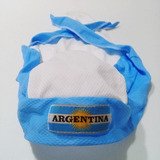 Gorro Bandana  Argentina