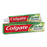 4un Colgate Crema Herbal Blanqueadora 90gr